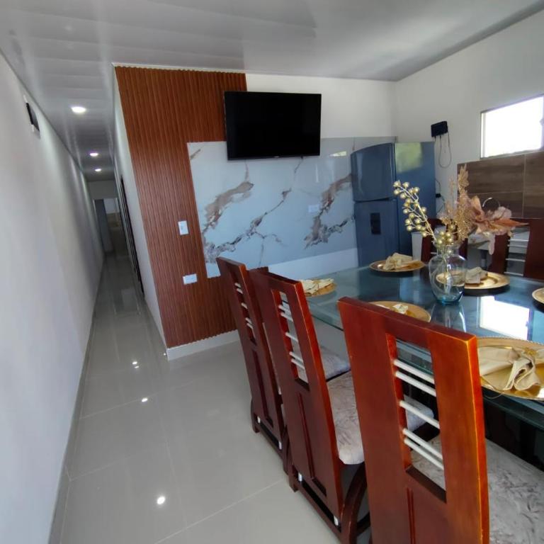 Casa Malot - Kellymar - Apartamento de 3 dormitorios - 7