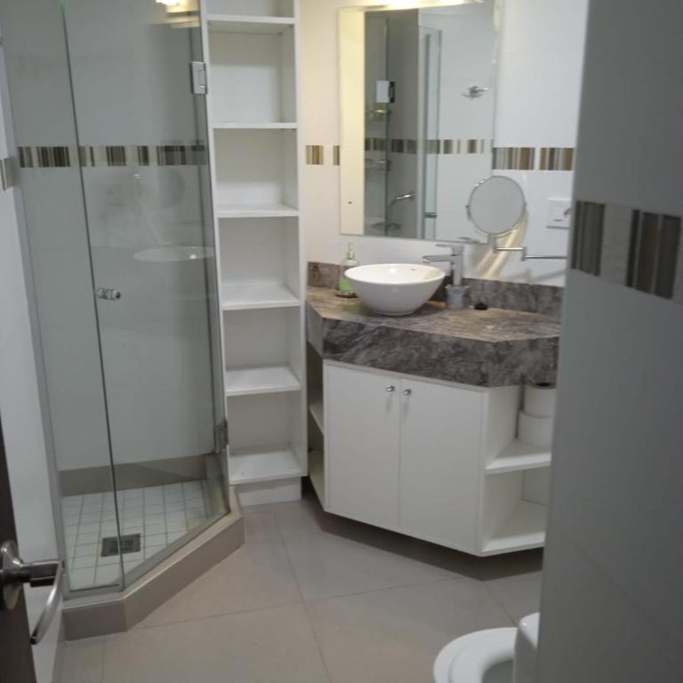 Apartamento en la playa de Piriápolis - Estudio Familiar - 24