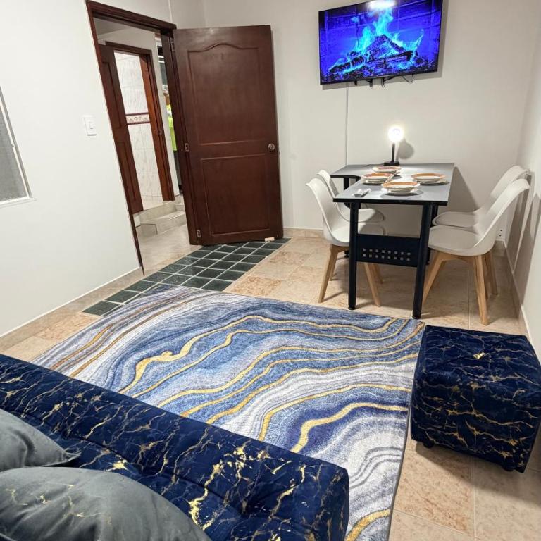 Home Aurora 302 - Apartamento de 2 dormitorios - 33