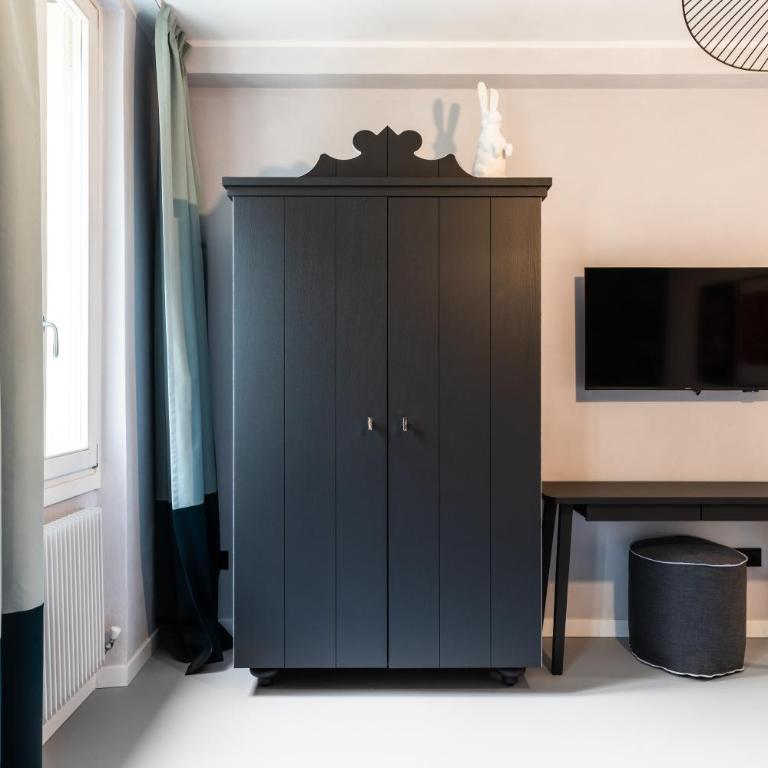 Palazzo Forti Verona Design Apartments - One-Bedroom Apartment with Balcony - 17