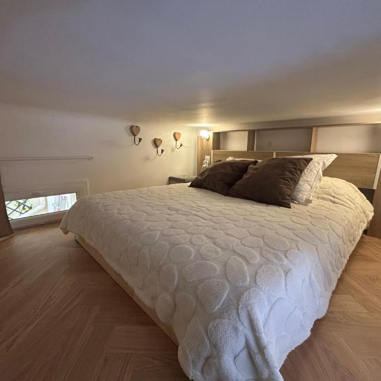 Menton - Apartment mit 2 Schlafzimmern - 12