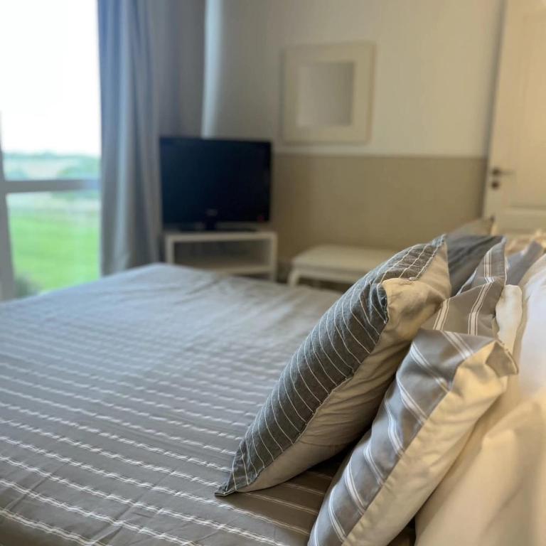 HoctellDDT - One-Bedroom Apartment - 18