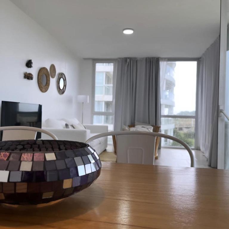 HoctellDDT - One-Bedroom Apartment - 17