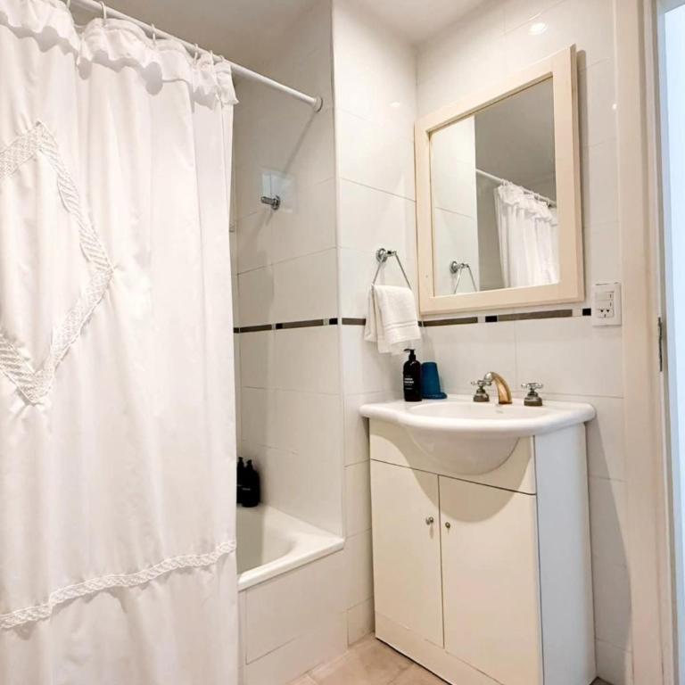 HoctellDDT - One-Bedroom Apartment - 19