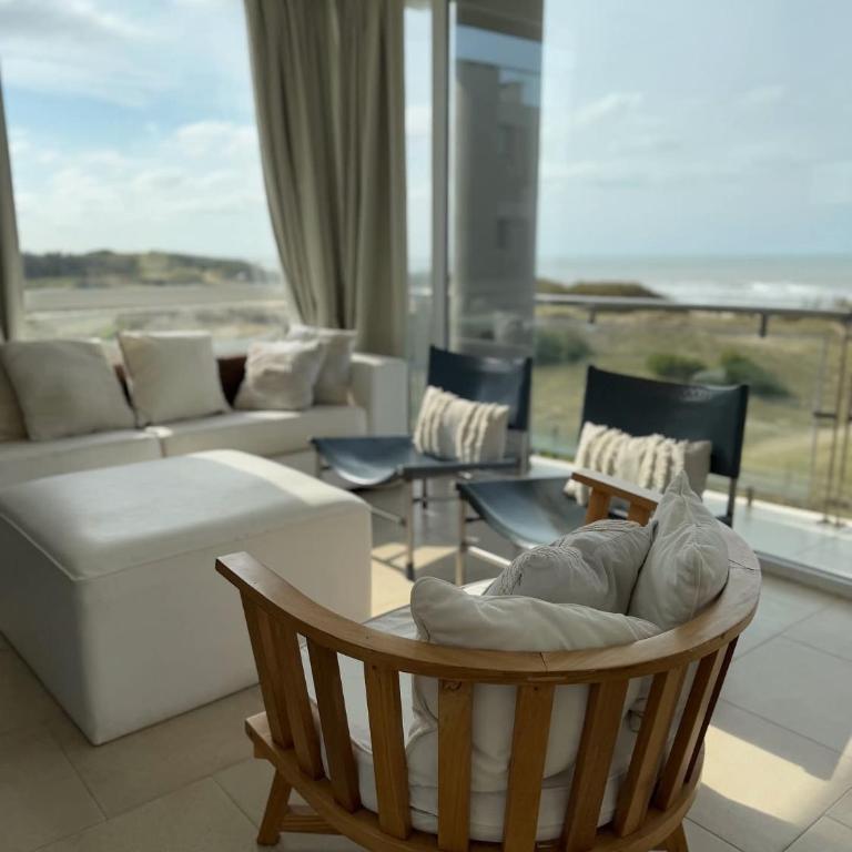 HoctellDDT - Apartamento de 1 dormitorio - 9