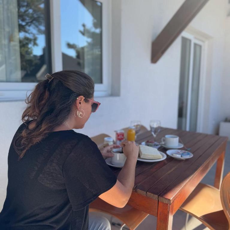 HoctellDDT - Apartamento de 1 dormitorio - 10