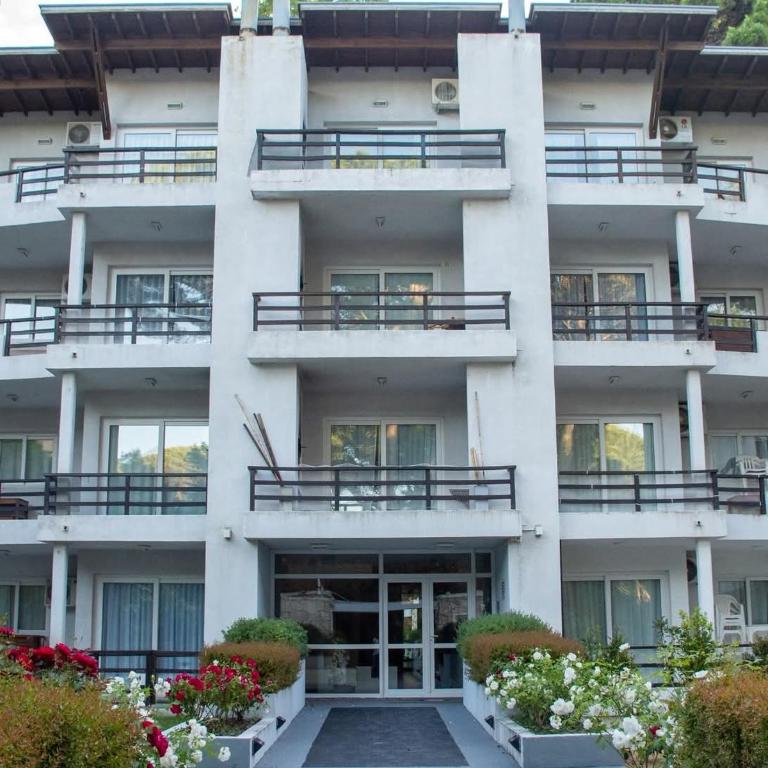 HoctellDDT - One-Bedroom Apartment - 36