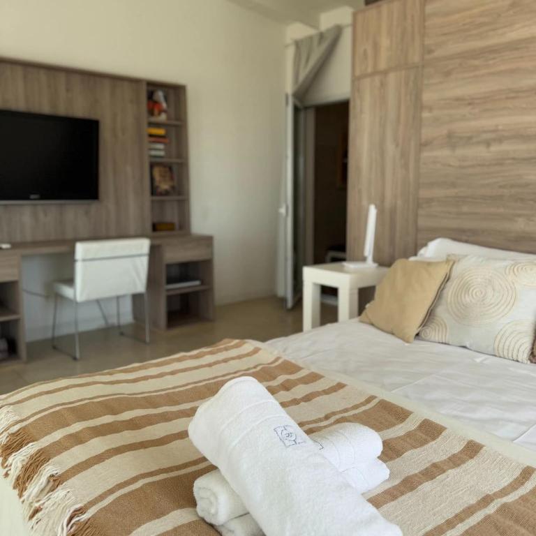 HoctellDDT - One-Bedroom Apartment - 37