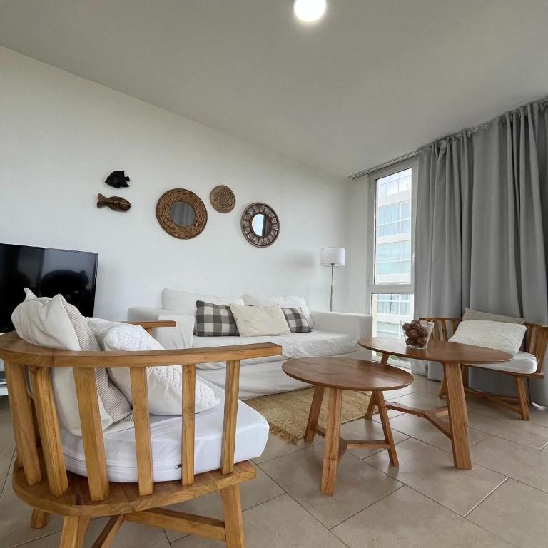 HoctellDDT - One-Bedroom Apartment - 41