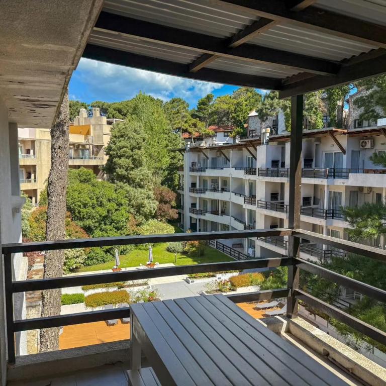 HoctellDDT - One-Bedroom Apartment - 49