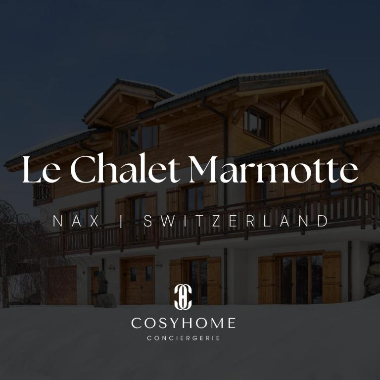 Le Chalet Marmotte - Family - By CosyHome - Superior Chalet - 2