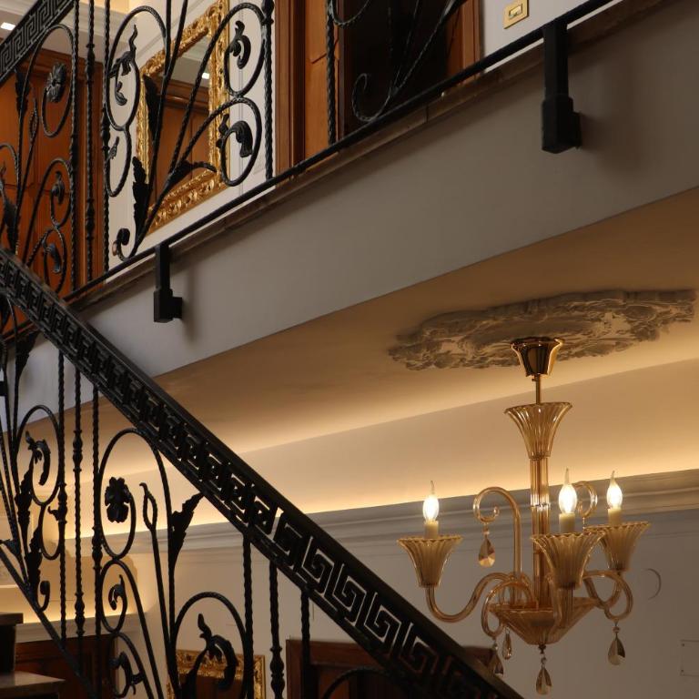 Fine Apartment with Terrace - Casa con 1 Camera da Letto - 15