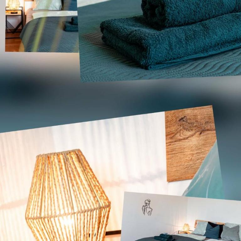 Modernes Studio in zentraler Stadtlage - Apartamento de 1 dormitorio - 25