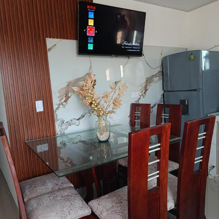 Casa Malot - Kellymar - Apartamento de 3 dormitorios - 4