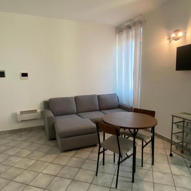 Appartamento San Faustino - Appartamento con 1 Camera da Letto - 10
