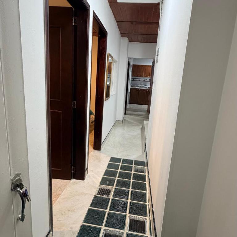 Home Aurora 302 - Apartamento de 2 dormitorios - 2