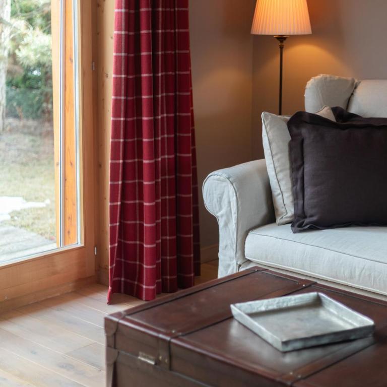 Le Chalet Marmotte - Family - By CosyHome - Superior Chalet - 8
