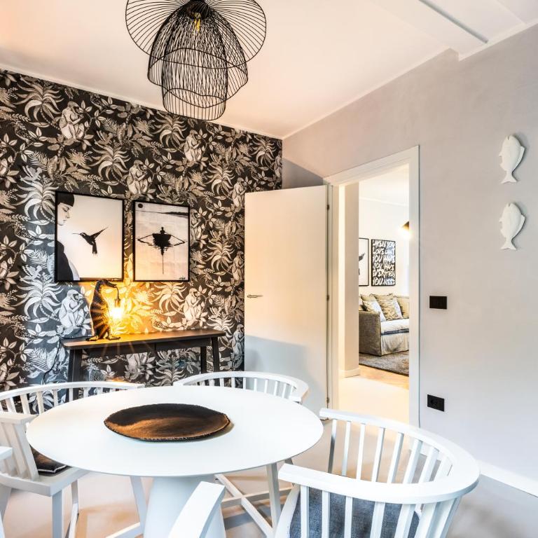 Palazzo Forti Verona Design Apartments - One-Bedroom Apartment with Balcony - 15