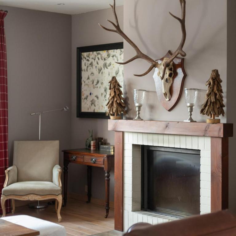 Le Chalet Marmotte - Family - By CosyHome - Superior Chalet - 10
