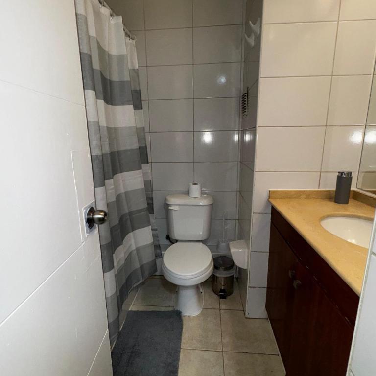 Estancia Capital Suites - Studio Apartment - 3