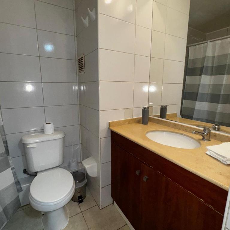 Estancia Capital Suites - Studio Apartment - 4