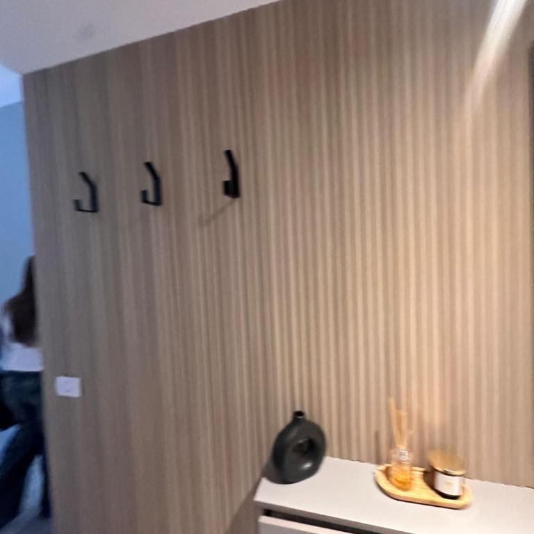 Departamento Estudio Palermo Soho Godoy Cruz - Apartamento Estudio con balcón - 23