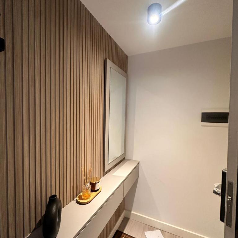 Departamento Estudio Palermo Soho Godoy Cruz - Apartamento Estudio con balcón - 22