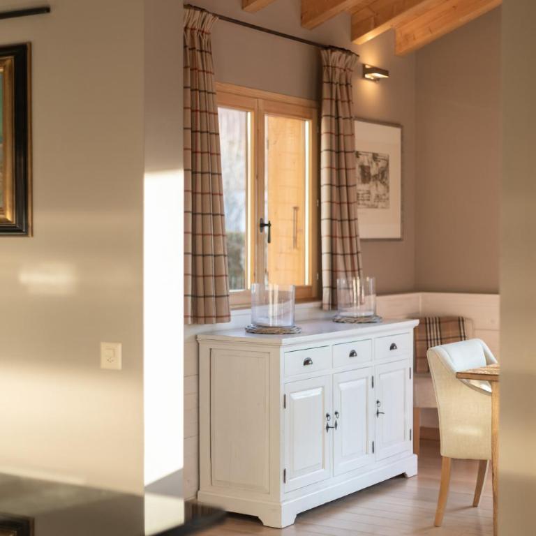 Le Chalet Marmotte - Family - By CosyHome - Superior Chalet - 26