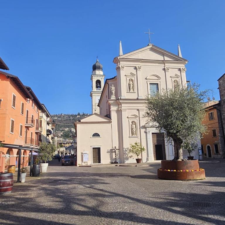 Appartamento Torri del Benaco - Appartement 2 Chambres - 1