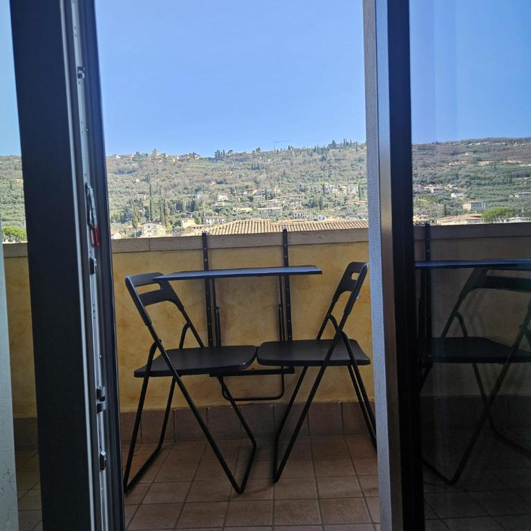 Appartamento Torri del Benaco - Appartement 2 Chambres - 2