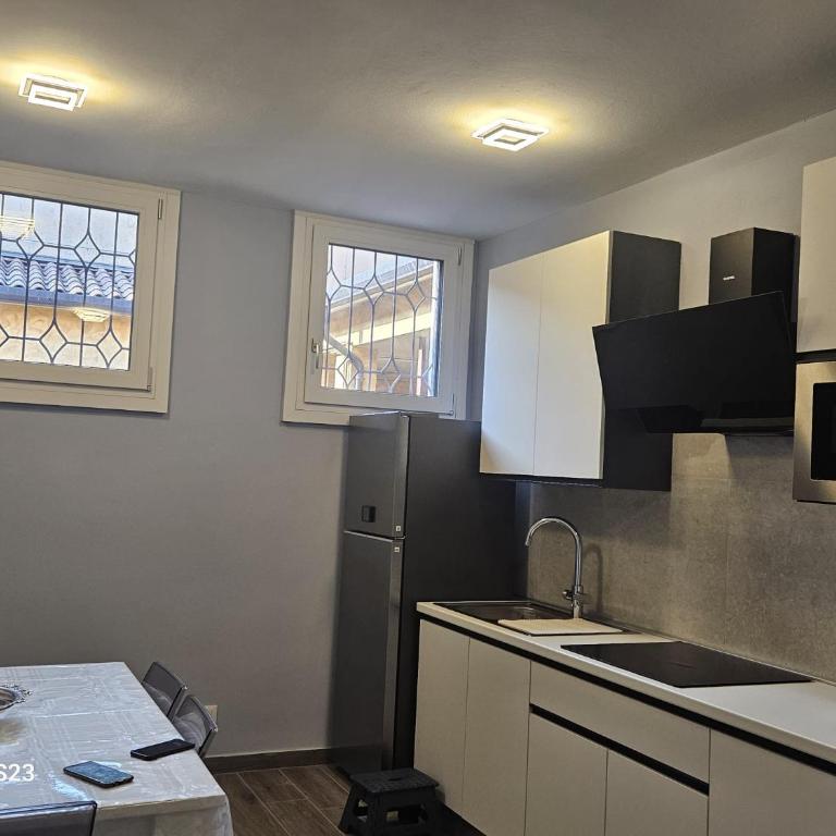 Appartamento Torri del Benaco - Appartement 2 Chambres - 3