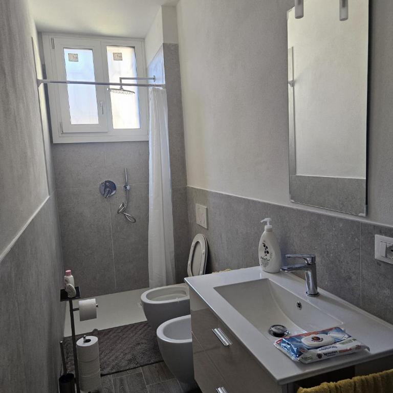 Appartamento Torri del Benaco - Appartement 2 Chambres - 6