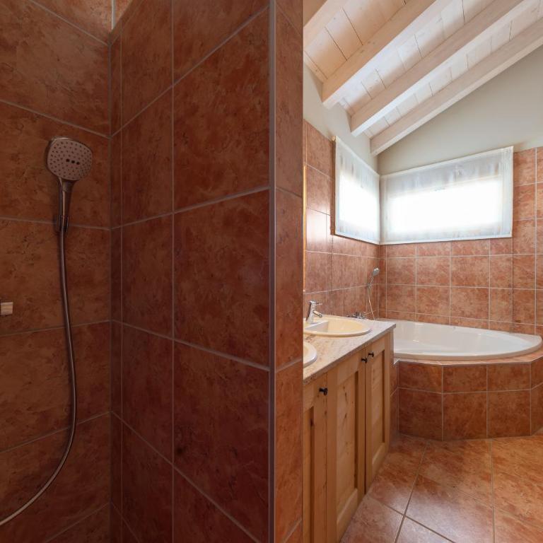 Le Chalet Marmotte - Family - By CosyHome - Superior Chalet - 36