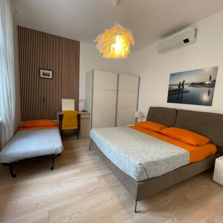 Residence Neverin Luxury Apartments-Private Garage - Appartamento con 1 Camera da Letto - 2