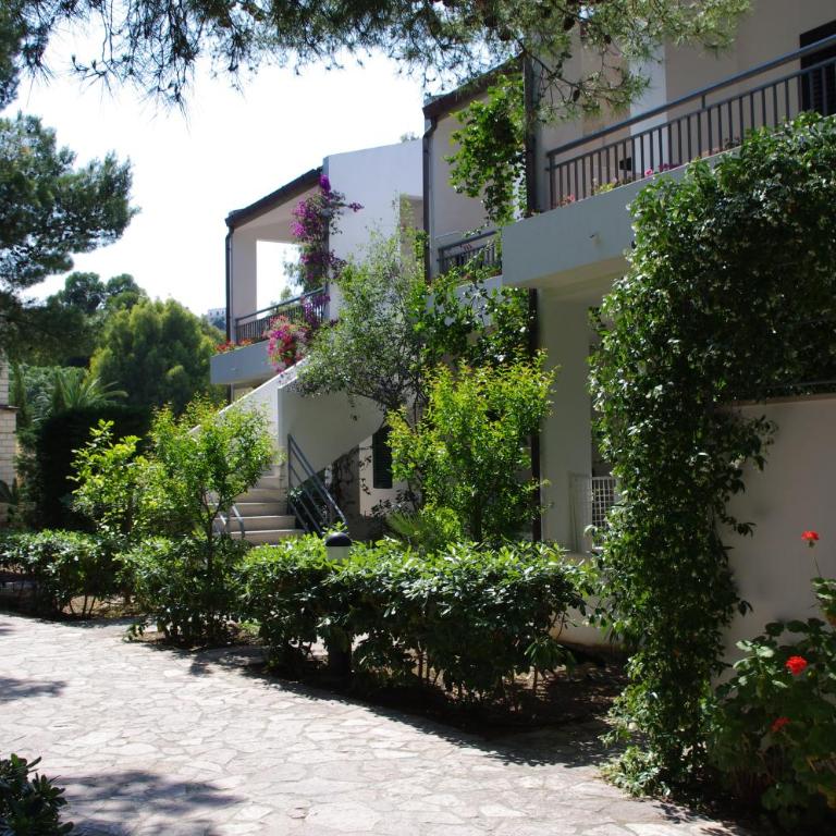 Baia Degli Aranci Suite & Apartments - Suite con 2 Camere da Letto - 2