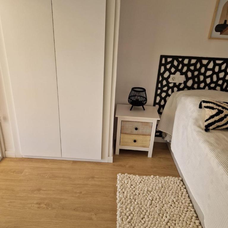 Vox Maris - Apartamento de 1 dormitorio - 10