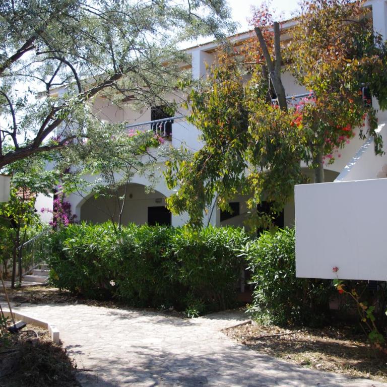 Baia Degli Aranci Suite & Apartments - Suite con 2 Camere da Letto - 3