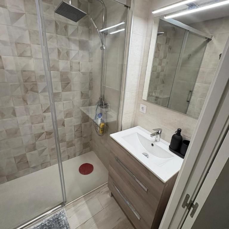 Vox Maris - Apartamento de 1 dormitorio - 15