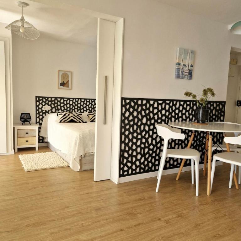 Vox Maris - Apartamento de 1 dormitorio - 17
