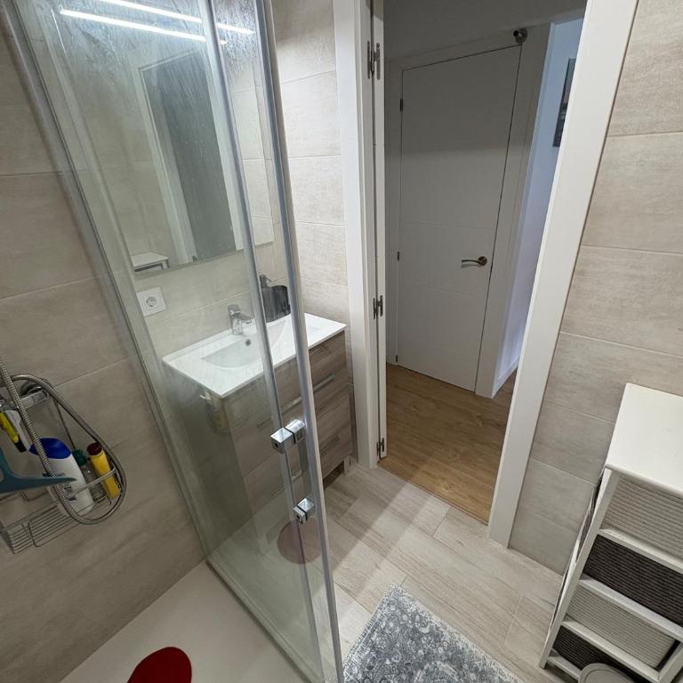 Vox Maris - Apartamento de 1 dormitorio - 19