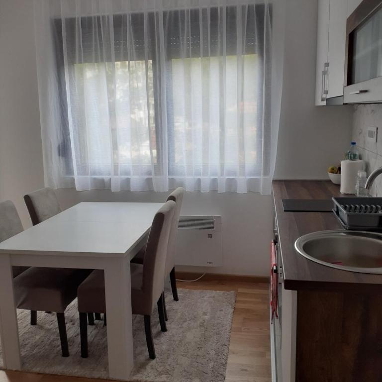 Apartman Minimii - One-Bedroom Apartment - 3