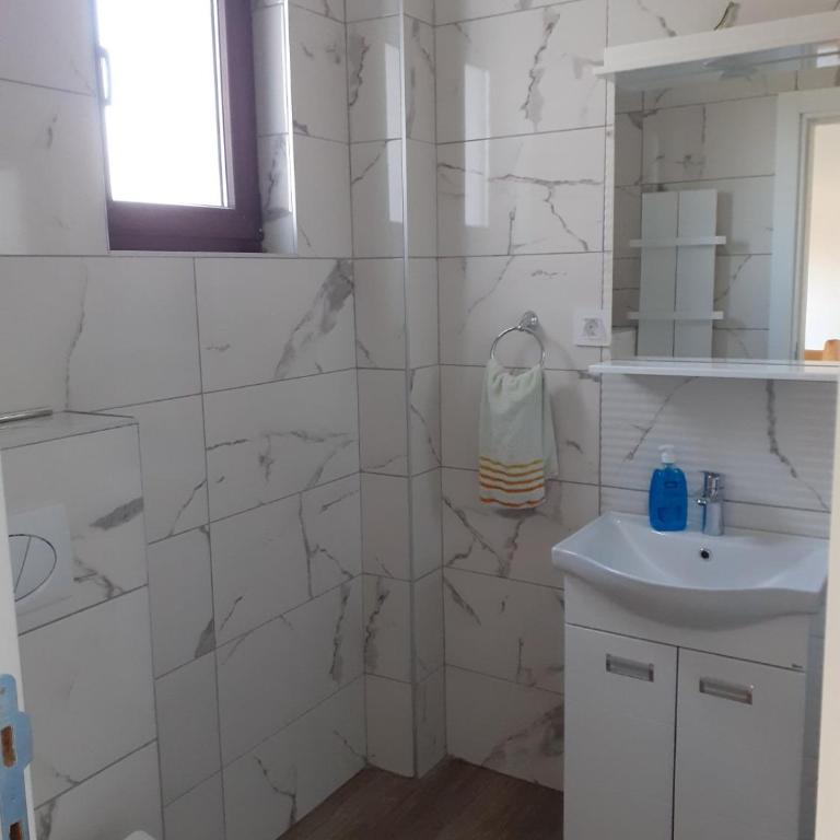 Apartman Minimii - One-Bedroom Apartment - 4
