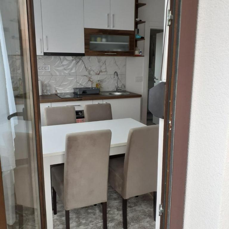 Apartman Minimii - One-Bedroom Apartment - 5