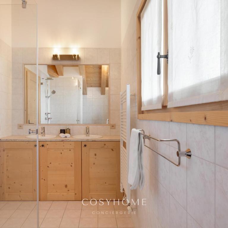 Le Chalet Marmotte - Family - By CosyHome - Superior Chalet - 49