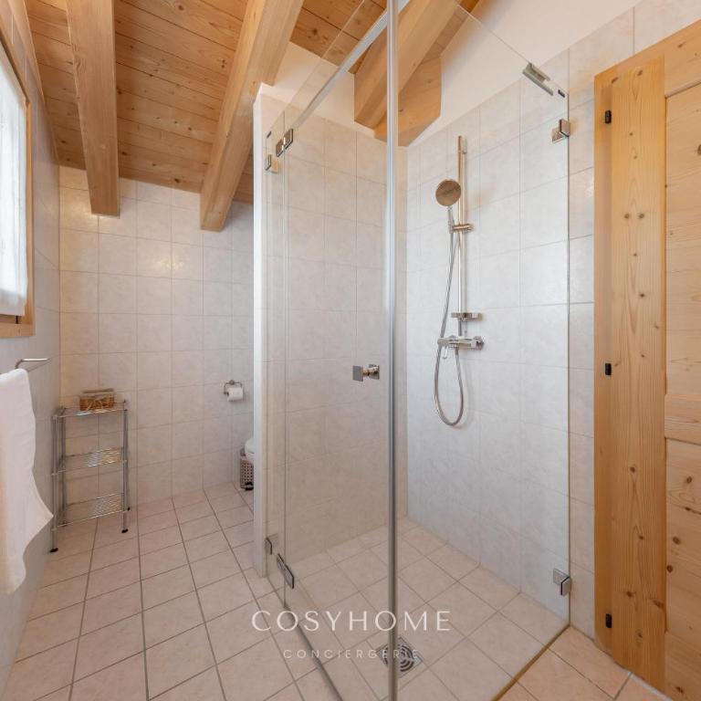 Le Chalet Marmotte - Family - By CosyHome - Superior Chalet - 48