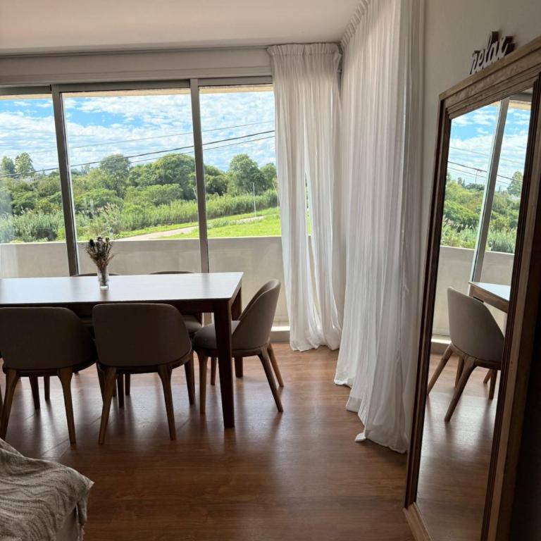 Casa Paracao II - Apartamento de 2 dormitorios - 2