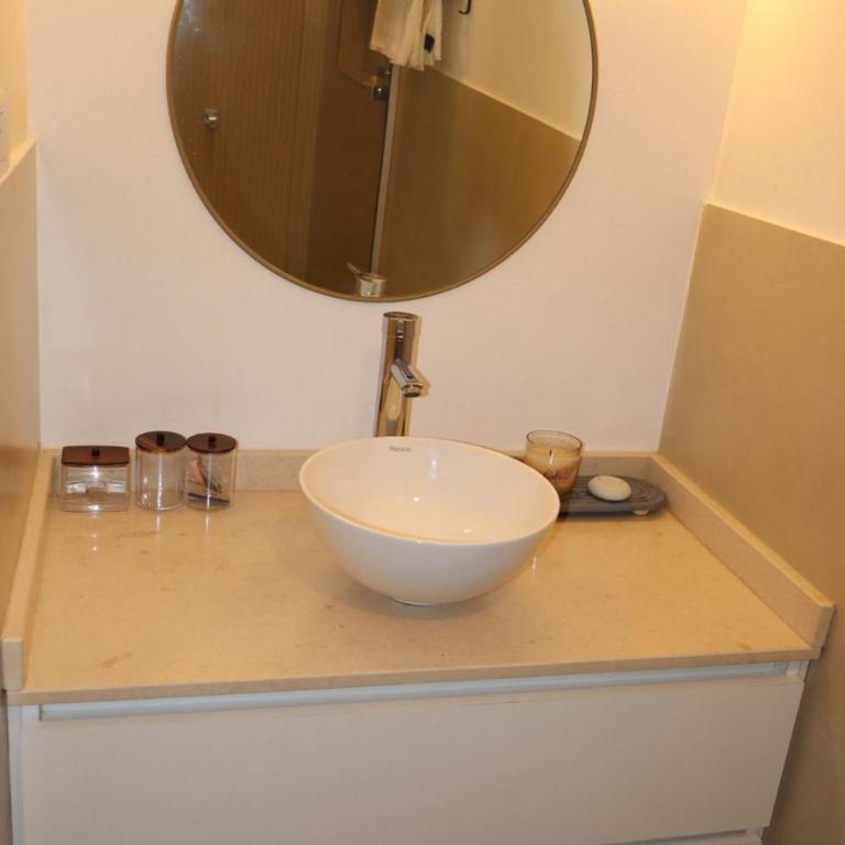 Casa Paracao II - Apartamento de 2 dormitorios - 3