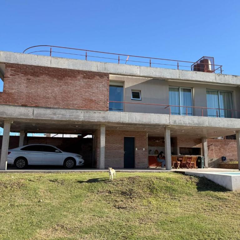 Casa Paracao II - Apartamento de 2 dormitorios - 7