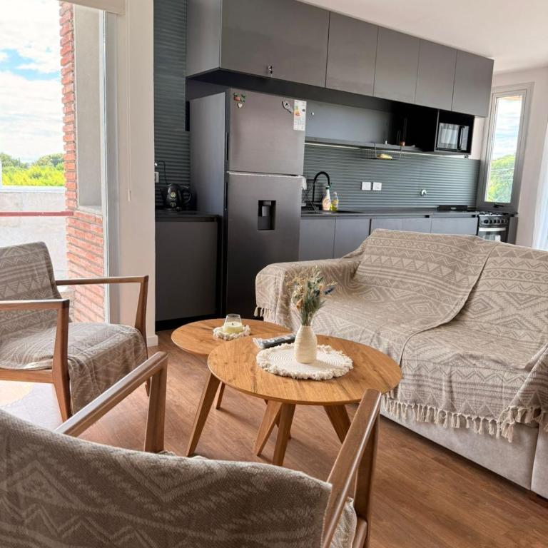 Casa Paracao II - Apartamento de 2 dormitorios - 18