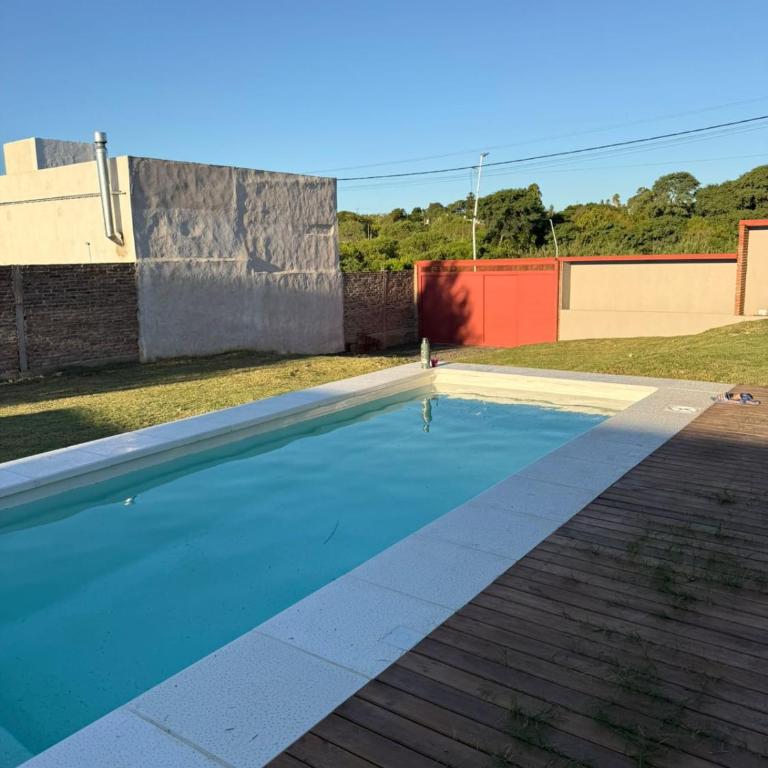 Casa Paracao II - Apartamento de 2 dormitorios - 28